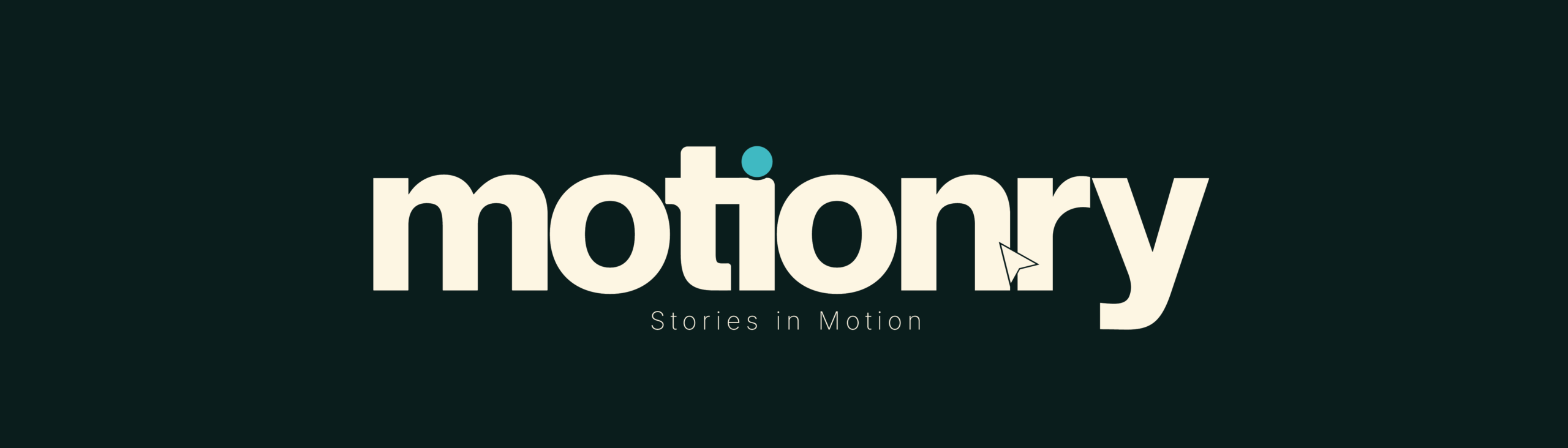 Motionry